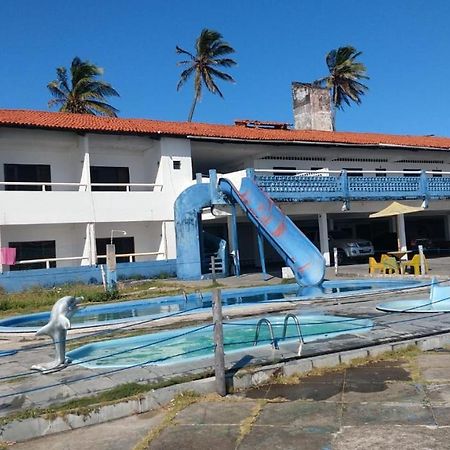 Icarai Clube De Veraneio Hotel E Turismo Caucaia Exterior foto