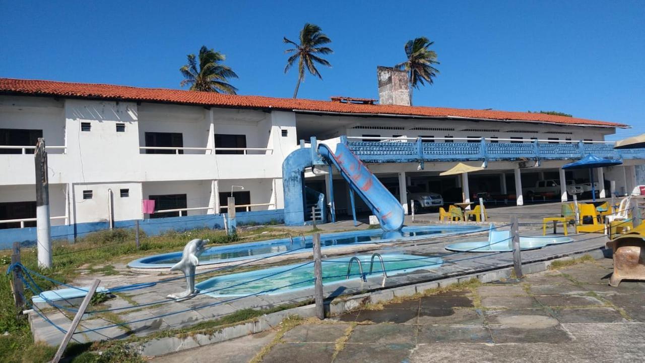 Icarai Clube De Veraneio Hotel E Turismo Caucaia Exterior foto